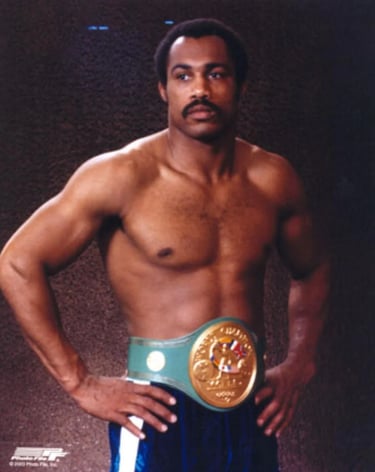 ken norton boxeur
