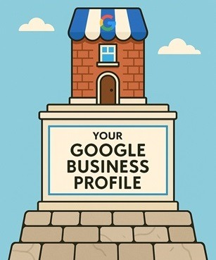 Your Google Business Profile