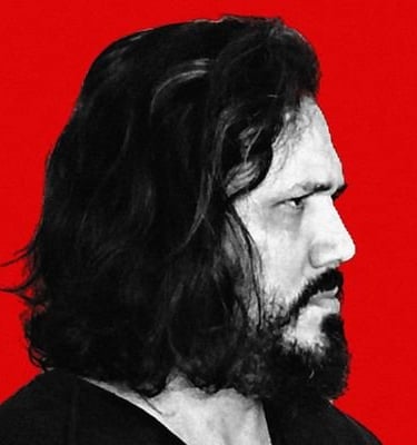 Marcio Baião - Baionder