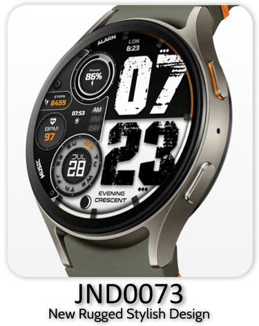 a smartwatch watch with a watch face and a watch face