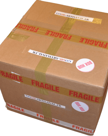 Covoiturage de colis et envois groupés d'ollas oyas oyats