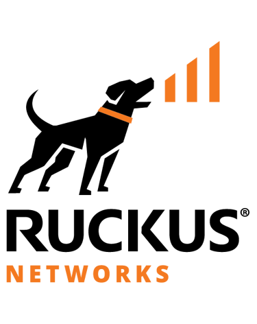 Ruckus netværkspartner