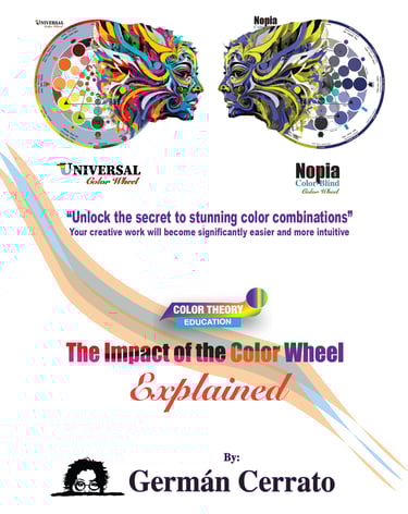 The Impact of the Color Wheel, Explained