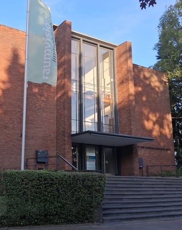 Schulgebäude
