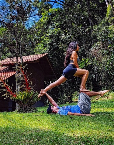 Acro Pousada 1