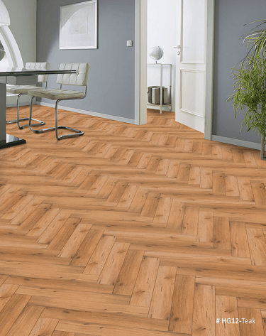 Goals floors herringbone flooring