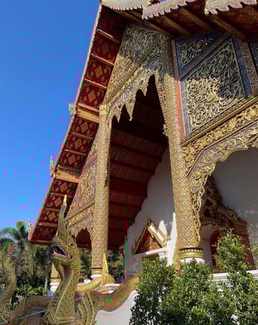 Photo client - Temple