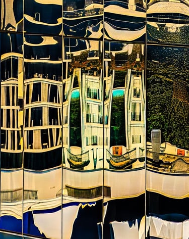 Other Reflections