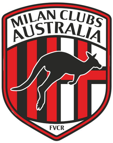 milan clubs australia