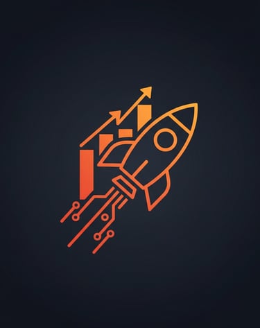 Tráfego pago, segmentação de campanhas no meta ads e no google ads, com foco na geração de leads