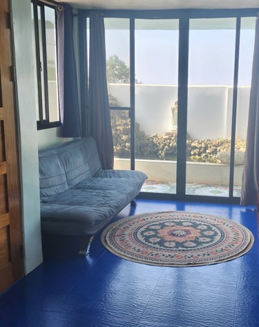 Siquijor Callachuchi Homestay Bungalow