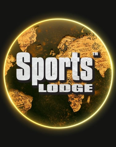 sports lodge