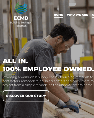 web design in Charlotte, nc