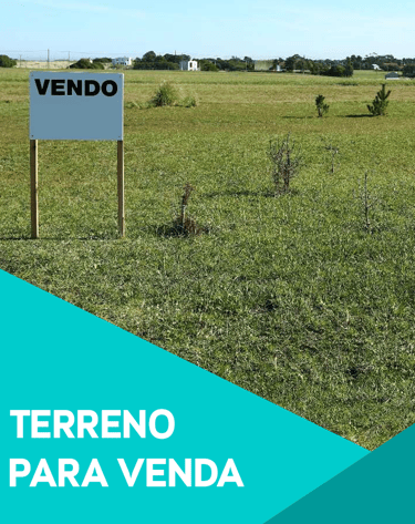 Melhor momento para comprar terreno