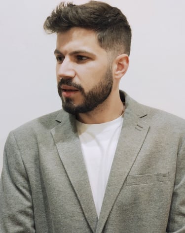Carlos Mouriño