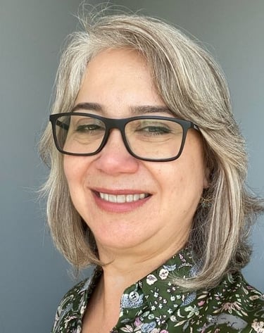 Farzaneh Pariman