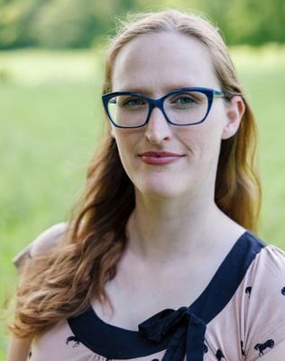 Amy Wilson