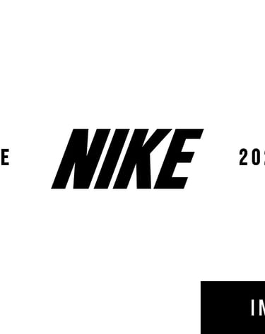 Logo Nike: Download Gratis!