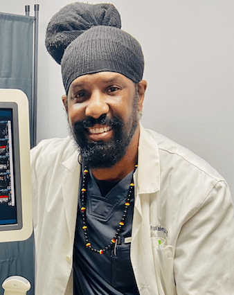 rasta doctor