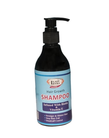 Hair Growth Shampoo