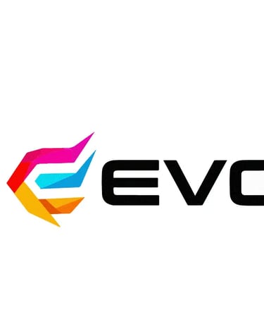 Logo EVOS Esports Baru: Modern, Enerjik & Gratis!