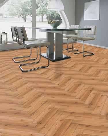 Goals floors herringbone flooring