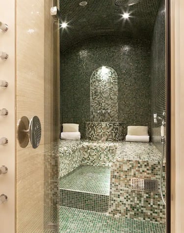 Villa Bastille - Private villa with spa in Paris