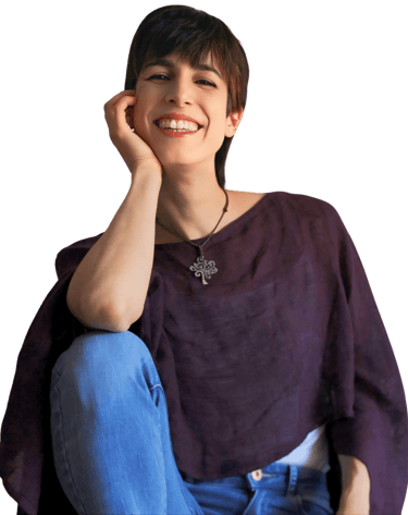 Mónica Quintana. Educación Transpersonal