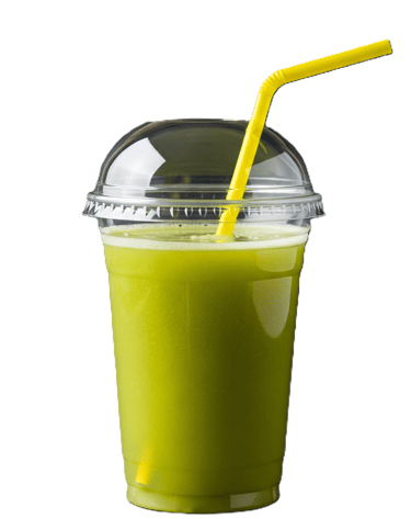 A Lime Juice offered by PremiYum.