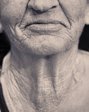 Le Bruit qui Court portrait abbaye Grenoble habitants