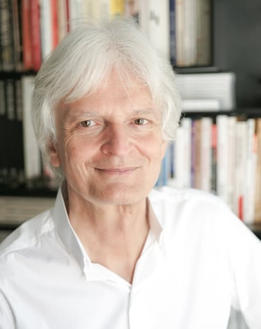 Dr Michel Odoul