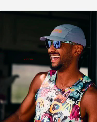 gay fitness coach 