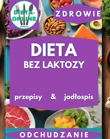 Dieta 1000 kcal jadłospis w pdf, przepisy na odchudzanie