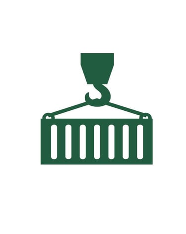 Icon for King Fly's tariff-friendly production solutions.