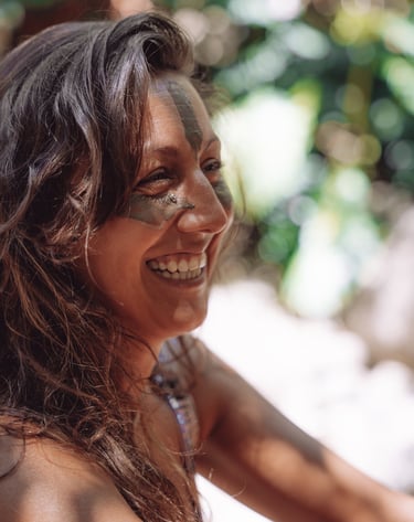 Women's retreat Costa Rica