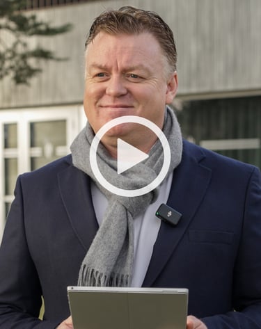 personne discours ITW