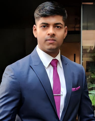 Vansh Kumar Rajput
