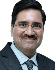 Professional Negotiator Deepak Nande