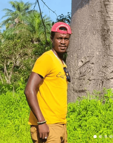Photo de Aliou, Passionné de tourisme et fin connaisseur de la Casamance