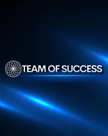 teamo of success