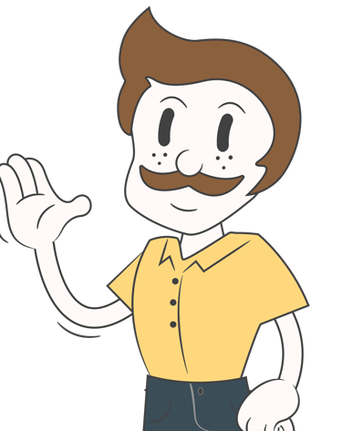 Animated Kody