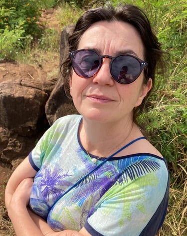 - Marielle Labussière