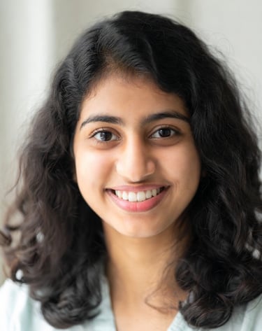 Priya Sharma, University of Melbourne, Australia