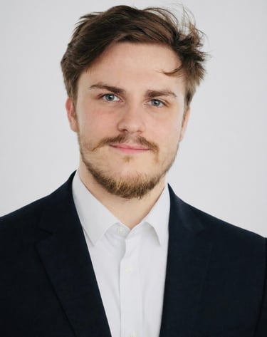 Portrait Mitarbeiter