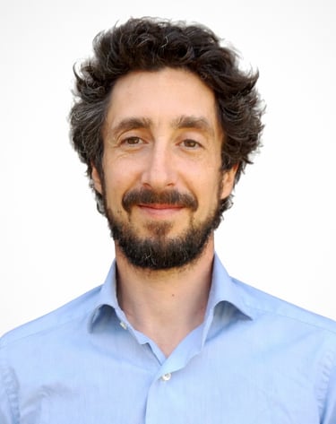 Portrait Mitarbeiter