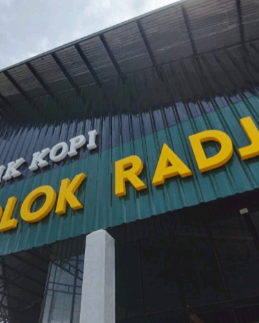 Peran Koperasi Solok Radjo bagi Masyarakat Alahan Panjang