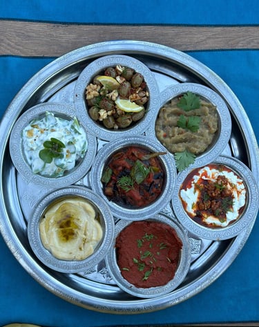 Mardin Sıra Geceleri