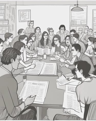 man in green and brown camouflage jacket holding black video camera