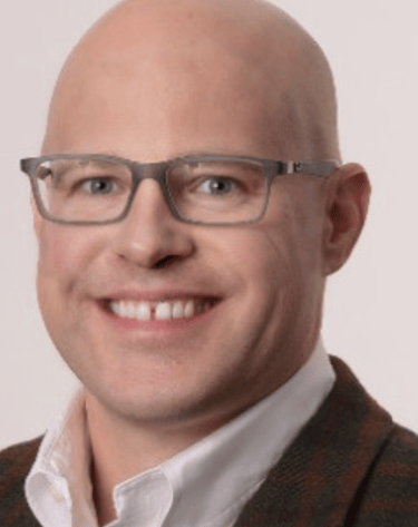 Erik J, Customer Success Exec