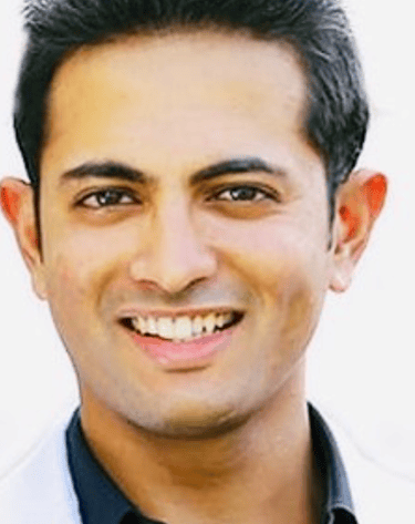 Amit P, Sr. Product Owner